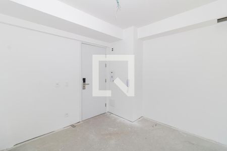 Studio de kitnet/studio à venda com 1 quarto, 26m² em Indianópolis, São Paulo