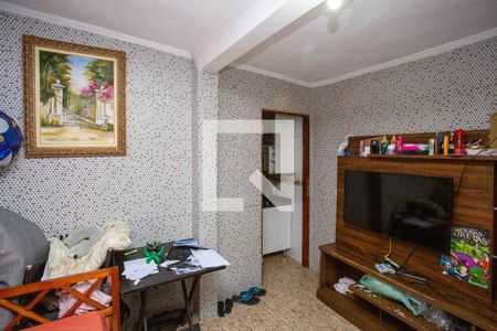 Quarto  de casa para alugar com 2 quartos, 100m² em Eldorado, Diadema