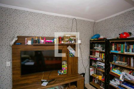 Quarto  de casa para alugar com 2 quartos, 100m² em Eldorado, Diadema