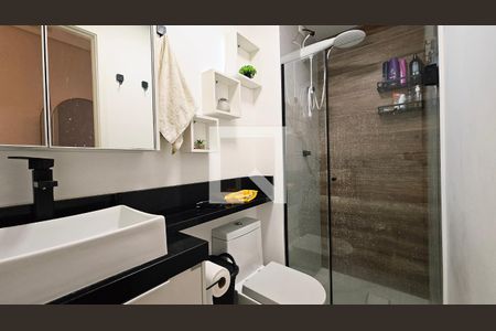 Apartamento à venda com 2 quartos, 44m² em Vila Joana, Jundiaí