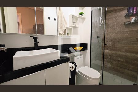 Apartamento à venda com 2 quartos, 44m² em Vila Joana, Jundiaí