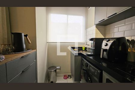 Apartamento à venda com 2 quartos, 44m² em Vila Joana, Jundiaí