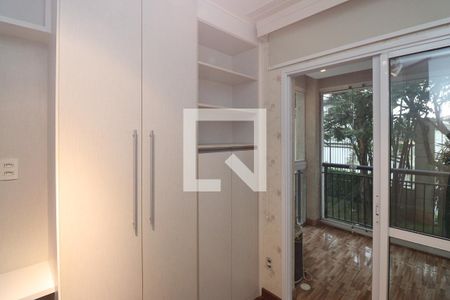 Quarto 1 de apartamento à venda com 3 quartos, 105m² em Vila Irmaos Arnoni, São Paulo