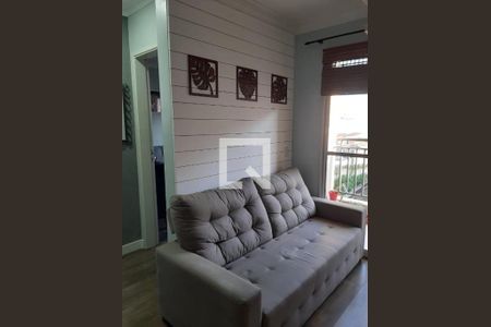 Foto 14 de apartamento à venda com 4 quartos, 89m² em Vila Nova Conceicao, Osasco