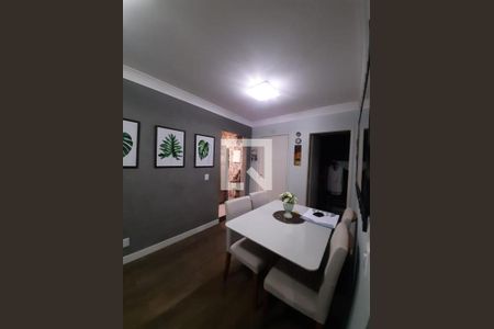 Foto 15 de apartamento à venda com 4 quartos, 89m² em Vila Nova Conceicao, Osasco