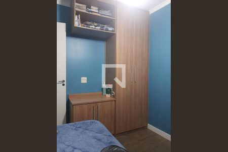 Foto 33 de apartamento à venda com 4 quartos, 89m² em Vila Nova Conceicao, Osasco