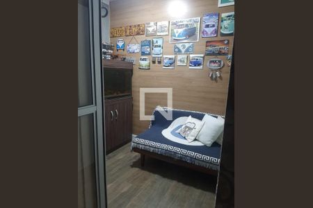 Foto 20 de apartamento à venda com 4 quartos, 89m² em Vila Nova Conceicao, Osasco