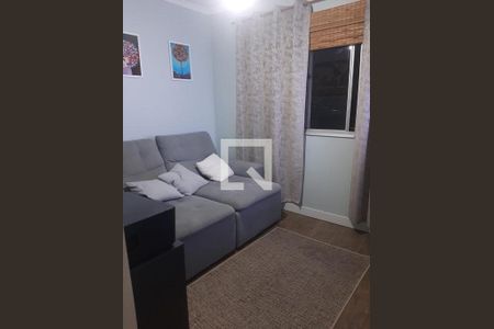 Foto 13 de apartamento à venda com 4 quartos, 89m² em Vila Nova Conceicao, Osasco
