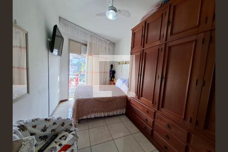 Quarto de apartamento à venda com 1 quarto, 54m² em Engenho Novo, Rio de Janeiro