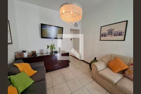 Sala de apartamento à venda com 1 quarto, 54m² em Engenho Novo, Rio de Janeiro