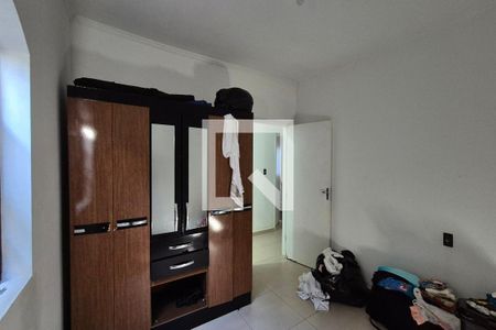 Quarto 2  de casa à venda com 4 quartos, 250m² em Parque Valenca I, Campinas