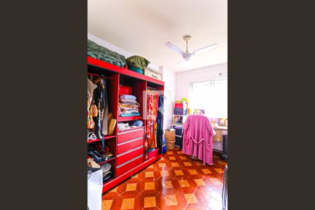 Apartamento à venda com 2 quartos, 50m² em Tomás Coelho, Rio de Janeiro