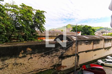 Apartamento à venda com 2 quartos, 50m² em Tomás Coelho, Rio de Janeiro