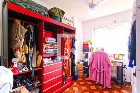 Apartamento à venda com 2 quartos, 50m² em Tomás Coelho, Rio de Janeiro