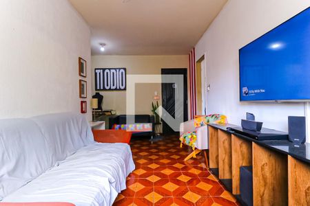 Apartamento à venda com 2 quartos, 50m² em Tomás Coelho, Rio de Janeiro