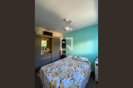 Quarto  de apartamento para alugar com 1 quarto, 40m² em Ipiranga, São Paulo