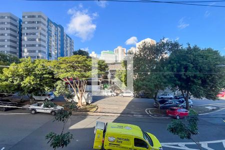 Vista da Sacada de apartamento para alugar com 1 quarto, 40m² em Ipiranga, São Paulo