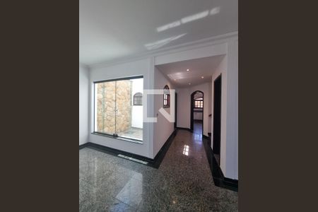 Sala de casa à venda com 3 quartos, 219m² em Vila Jordanopolis, São Bernardo do Campo