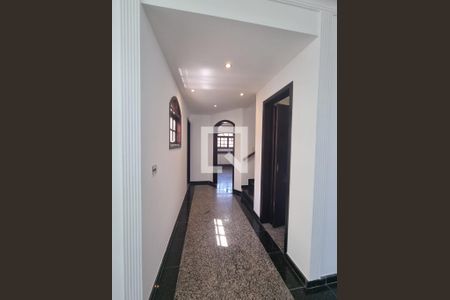 Sala de casa à venda com 3 quartos, 219m² em Vila Jordanopolis, São Bernardo do Campo
