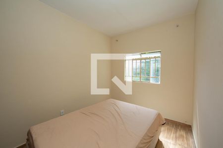 QUARTO2 de casa para alugar com 2 quartos, 70m² em Dom Bosco, Belo Horizonte