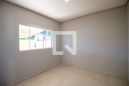 Quarto de casa para alugar com 3 quartos, 120m² em Ana Maria, Votorantim