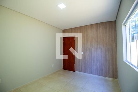 Quarto 2 de casa para alugar com 3 quartos, 120m² em Ana Maria, Votorantim