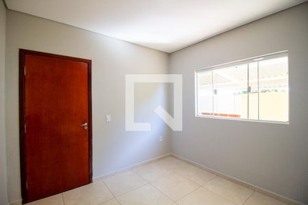 Quarto de casa para alugar com 3 quartos, 120m² em Ana Maria, Votorantim