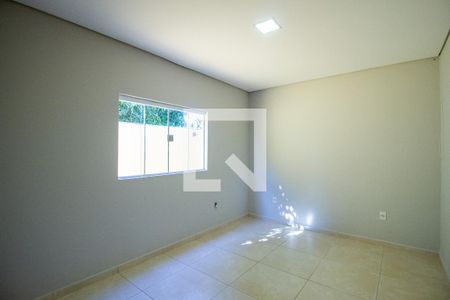 Quarto 2 de casa para alugar com 3 quartos, 120m² em Ana Maria, Votorantim