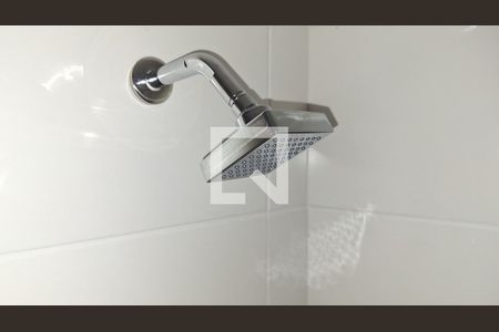 Chuveiro a gás  de apartamento para alugar com 2 quartos, 48m² em Lapa, São Paulo