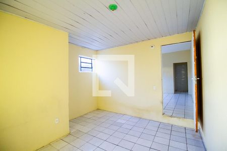 Quarto de casa para alugar com 1 quarto, 80m² em Jardim Tatiana, Votorantim