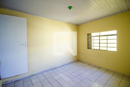Quarto de casa para alugar com 1 quarto, 80m² em Jardim Tatiana, Votorantim