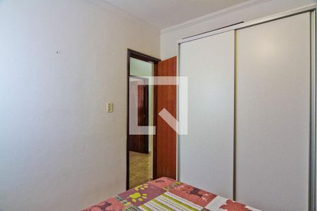 Quarto de casa à venda com 2 quartos, 110m² em Chacara Nossa Senhora Aparecida, São Paulo