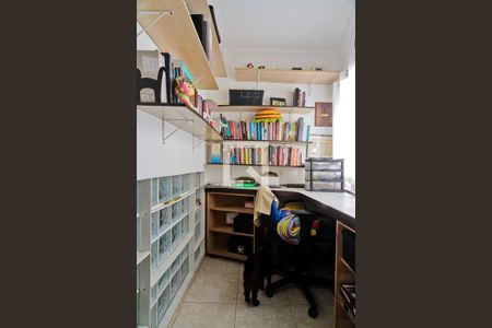 Quarto de casa à venda com 2 quartos, 110m² em Chacara Nossa Senhora Aparecida, São Paulo