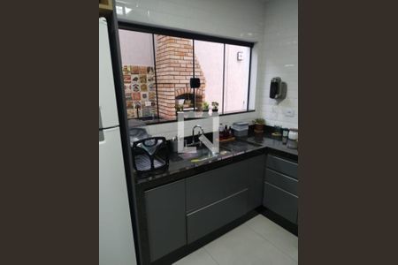 Casa à venda com 3 quartos, 110m² em Vila Macedopolis, São Paulo