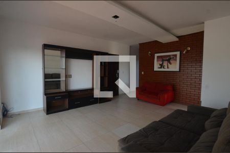 Sala de apartamento para alugar com 4 quartos, 210m² em Jacarepaguá, Rio de Janeiro
