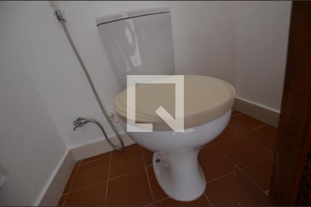 Lavabo de apartamento para alugar com 4 quartos, 210m² em Jacarepaguá, Rio de Janeiro