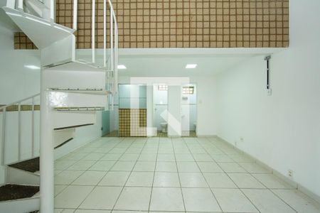 SALA PRIMEIRO NIVEL de kitnet/studio à venda com 1 quarto, 54m² em Prado, Belo Horizonte