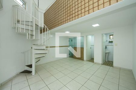 Kitnet/Studio para alugar com 2 quartos, 54m² em Prado, Belo Horizonte