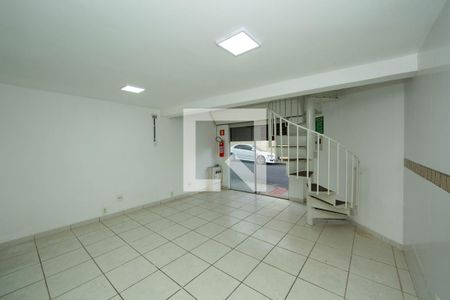 SALA PRIMEIRO NIVEL de kitnet/studio à venda com 1 quarto, 54m² em Prado, Belo Horizonte