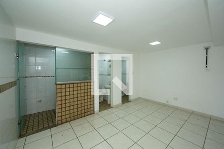 SALA PRIMEIRO NIVEL de kitnet/studio à venda com 1 quarto, 54m² em Prado, Belo Horizonte