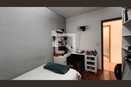 Quarto 1 de casa à venda com 5 quartos, 150m² em Jardim da Gloria, São Paulo