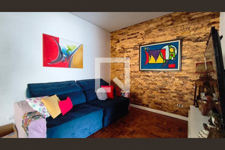 Sala de casa à venda com 5 quartos, 150m² em Jardim da Gloria, São Paulo