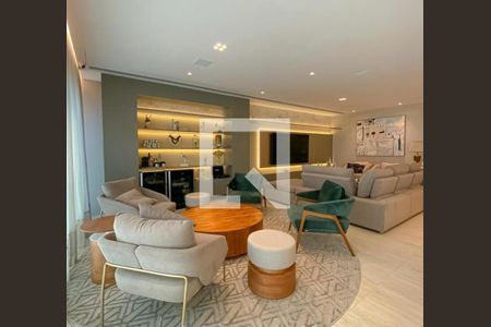 Foto 06 de apartamento à venda com 4 quartos, 267m² em Barra da Tijuca, Rio de Janeiro