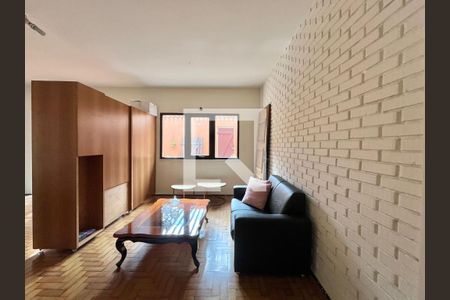 Sala de casa à venda com 4 quartos, 370m² em Jardim Leonor, Campinas