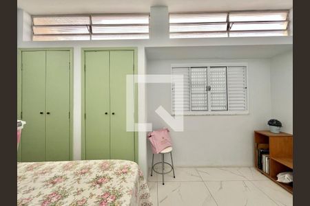 Quarto 1 de casa à venda com 4 quartos, 370m² em Jardim Leonor, Campinas