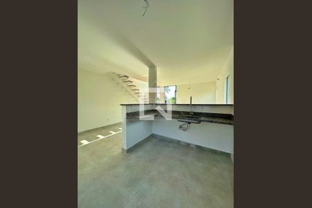 Foto 13 de casa de condomínio à venda com 3 quartos, 100m² em Guaratiba, Rio de Janeiro
