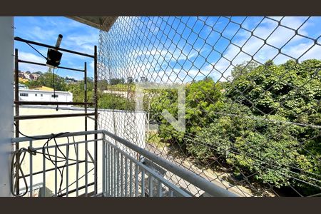 Apartamento para alugar com 2 quartos, 45m² em Parque Continental Ii, Guarulhos