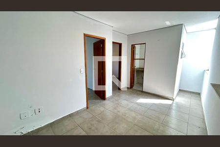 Apartamento para alugar com 2 quartos, 45m² em Parque Continental Ii, Guarulhos