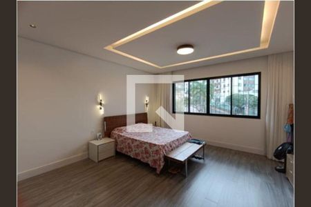 Casa à venda com 3 quartos, 410m² em Fernão Dias, Belo Horizonte