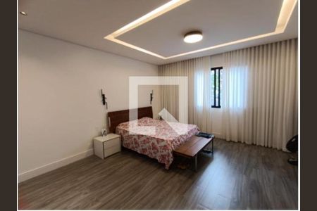 Casa à venda com 3 quartos, 410m² em Fernão Dias, Belo Horizonte